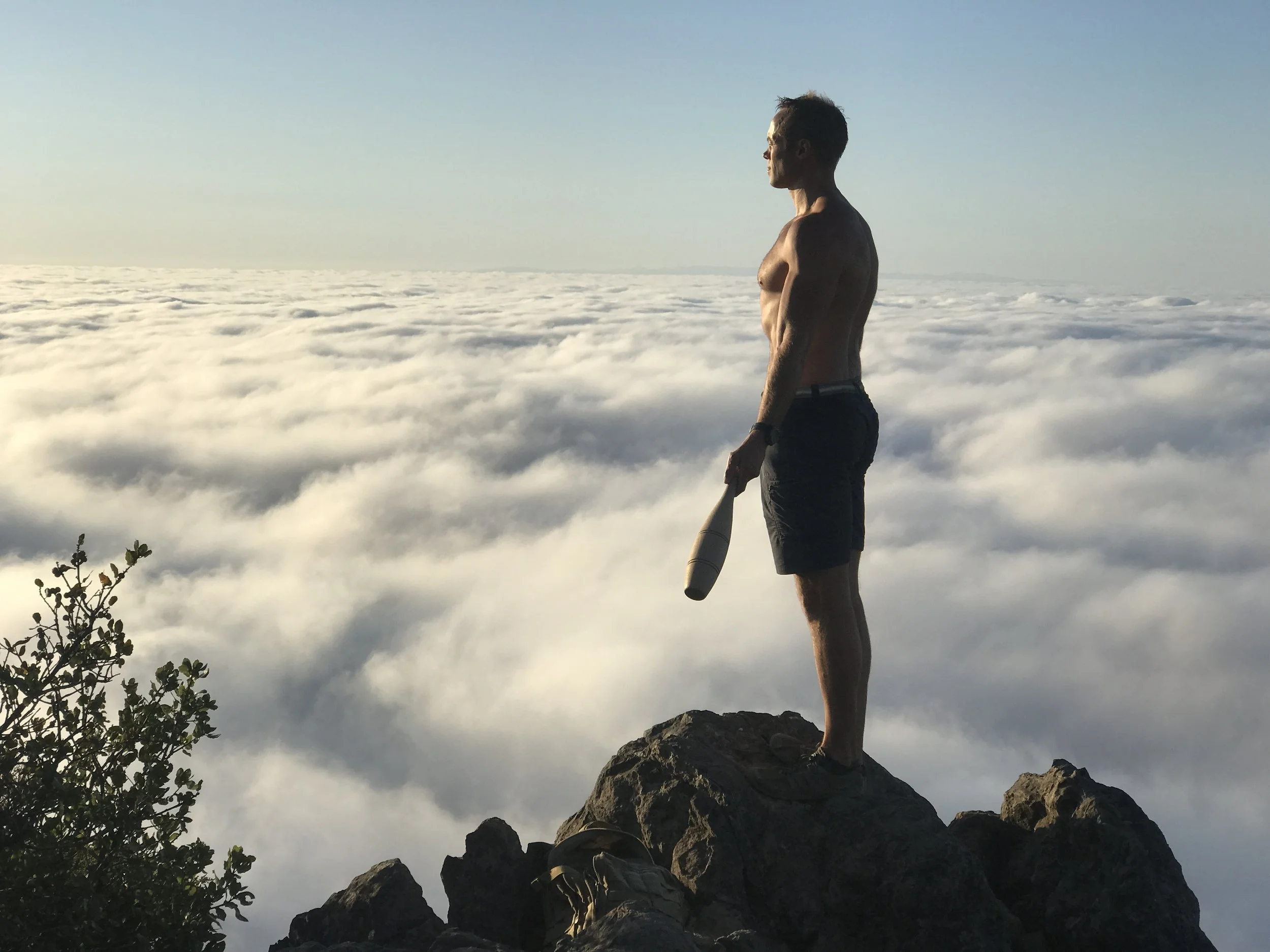 Circular Strength Training Indian Clubs and Maces Phil McDougall Personal Training